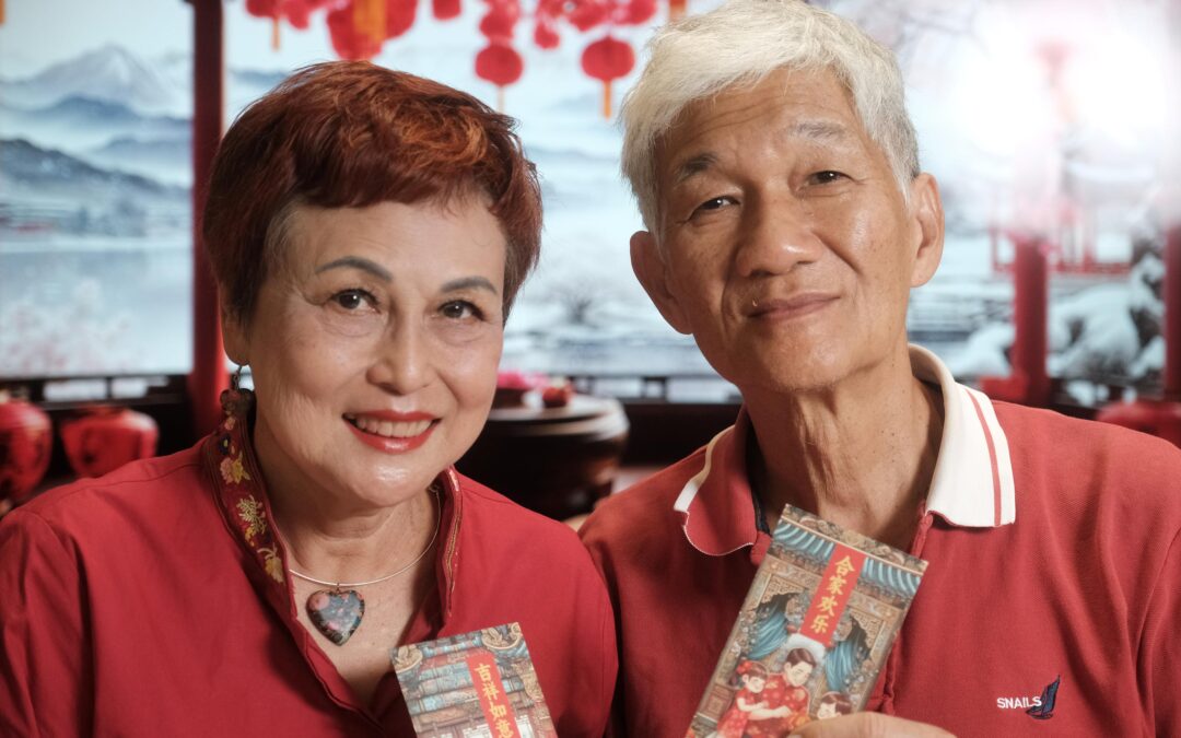 Portrait Photography: Capturing Moments, Sharing Stories